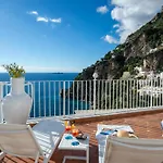 Estate4home - Regina Dar Adults Only Villa Positano