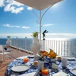 Villa Estate4home - Regina Dar Adults Only Positano