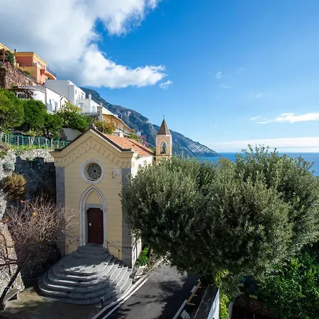 Villa Estate4home - Regina Dar Positano