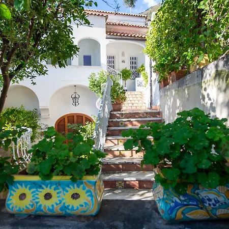 Estate4home - Regina Dar * Positano