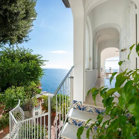 Villa Estate4home - Regina Dar Positano