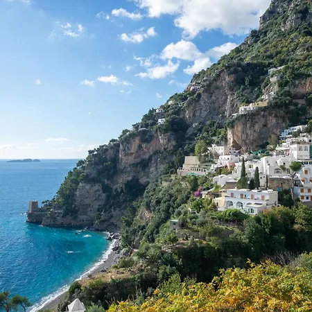 Estate4home - Regina Dar Villa Positano