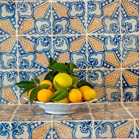 Villa Estate4home - Regina Dar Positano