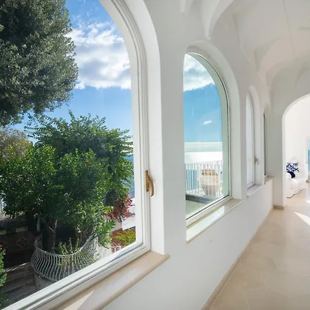 Estate4home - Regina Dar * Positano