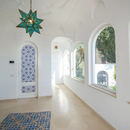 Estate4home - Regina Dar Villa *