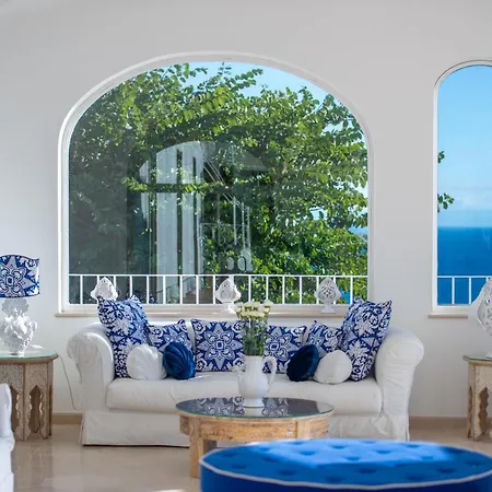 Villa Estate4home - Regina Dar Adults Only *