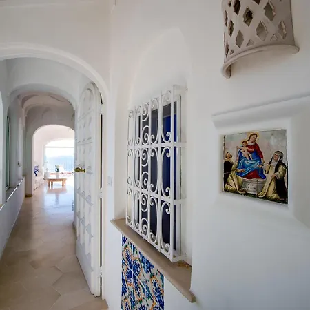 Estate4home - Regina Dar Villa *
