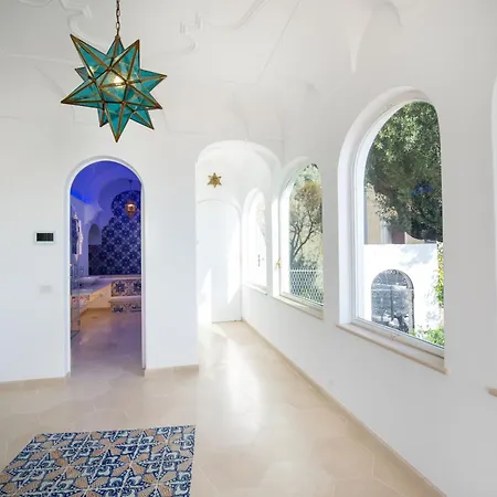 Estate4home - Regina Dar * Positano