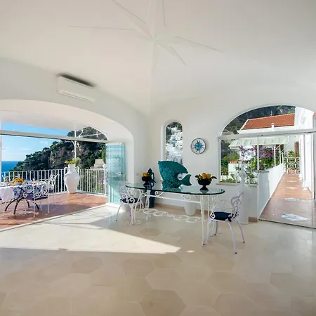 Villa Estate4home - Regina Dar Positano