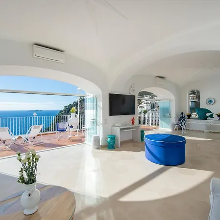 Estate4home - Regina Dar * Positano