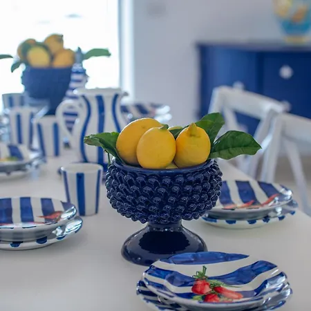 Estate4home - Regina Dar * Positano