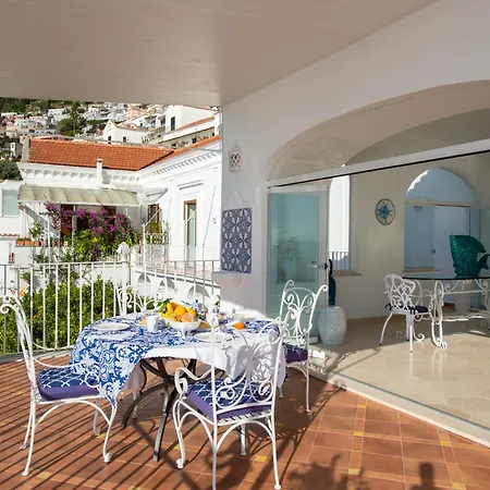 Villa Estate4home - Regina Dar Positano
