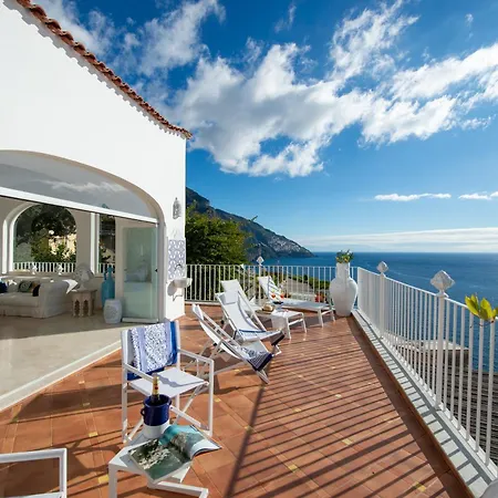 Estate4home - Regina Dar * Positano