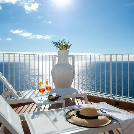 Estate4home - Regina Dar * Positano