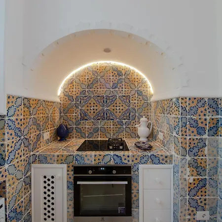 Estate4home - Regina Dar Positano