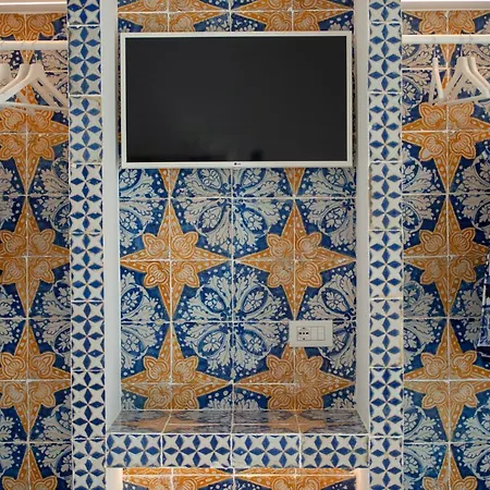 Villa Estate4home - Regina Dar Positano