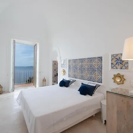 Estate4home - Regina Dar Adults Only Villa *