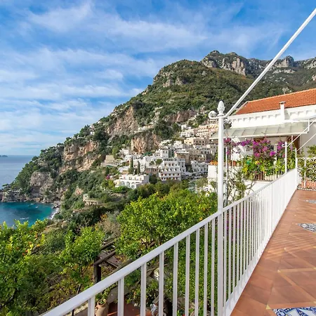 Estate4home - Regina Dar * Positano