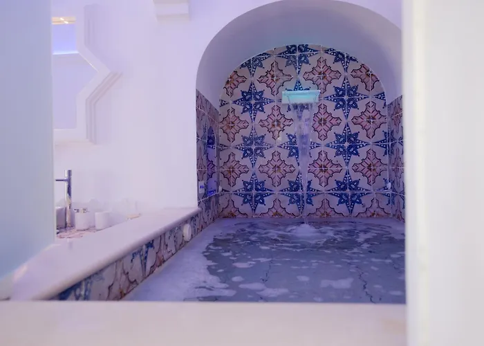 Estate4home - Regina Dar Adults Only Позитано