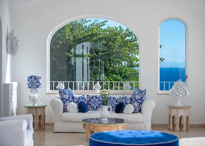 Вилла Estate4home - Regina Dar Adults Only *