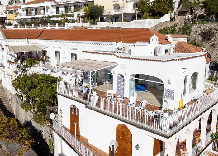 Вилла Estate4home - Regina Dar Adults Only