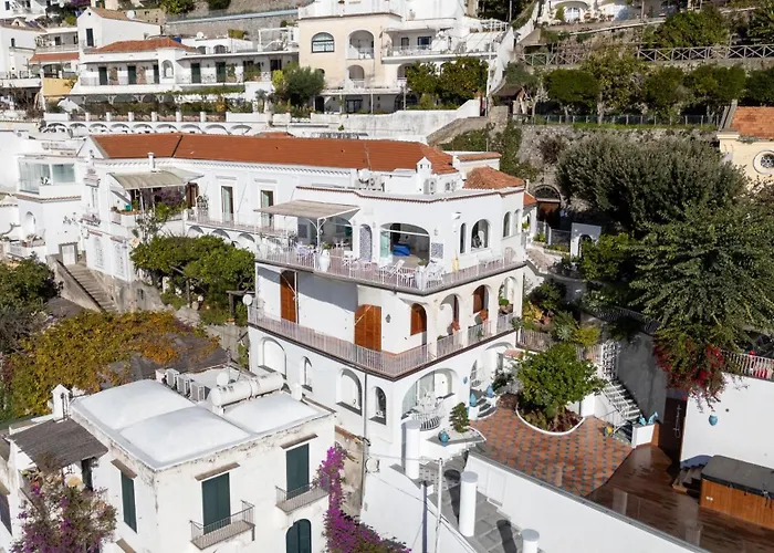 Вилла Estate4home - Regina Dar Adults Only *