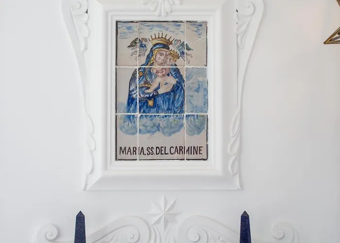 Estate4home - Regina Dar Adults Only Вилла Позитано