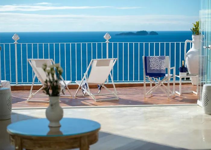 Estate4home - Regina Dar Adults Only * Позитано