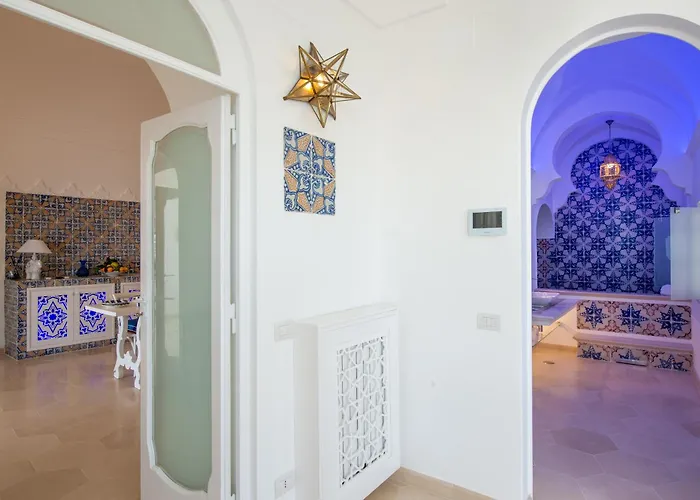 Estate4home - Regina Dar Adults Only Позитано