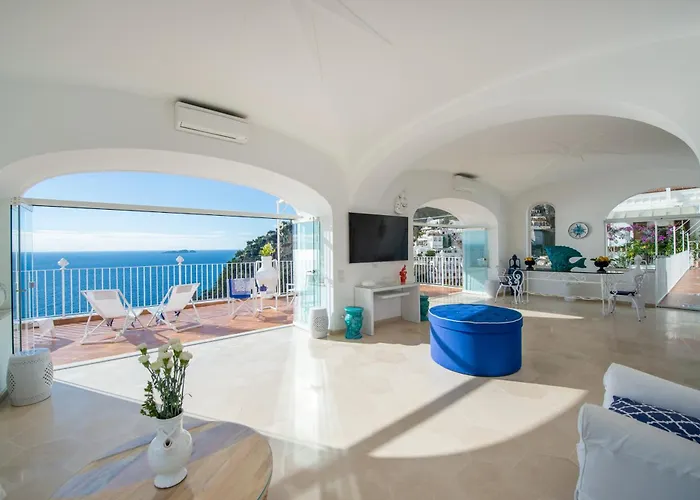 Estate4home - Regina Dar Adults Only * Позитано