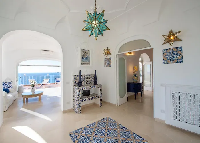 Estate4home - Regina Dar Adults Only Вилла *