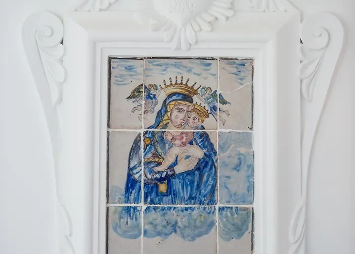 Estate4home - Regina Dar Adults Only Вилла