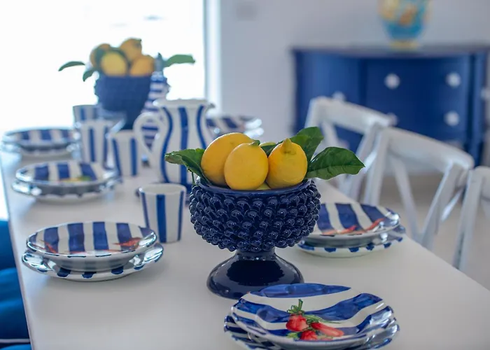 Estate4home - Regina Dar Adults Only * Позитано