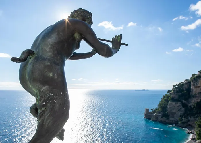 Estate4home - Regina Dar Adults Only Позитано