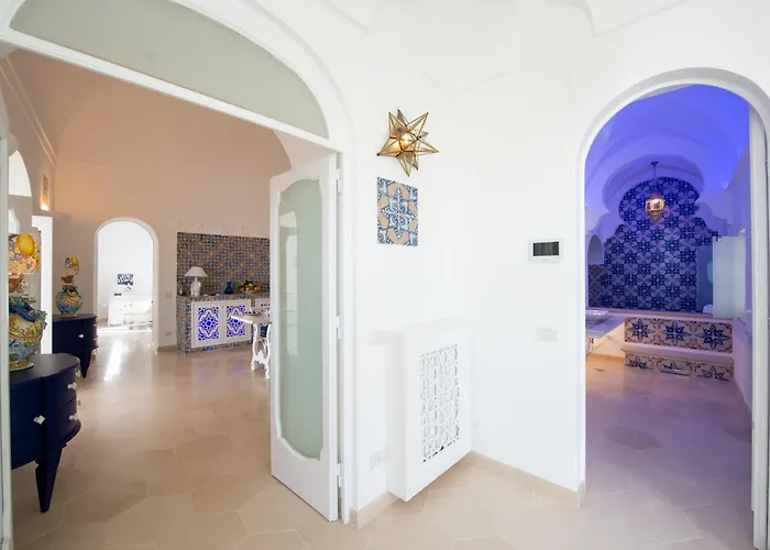 Estate4home - Regina Dar Adults Only Позитано