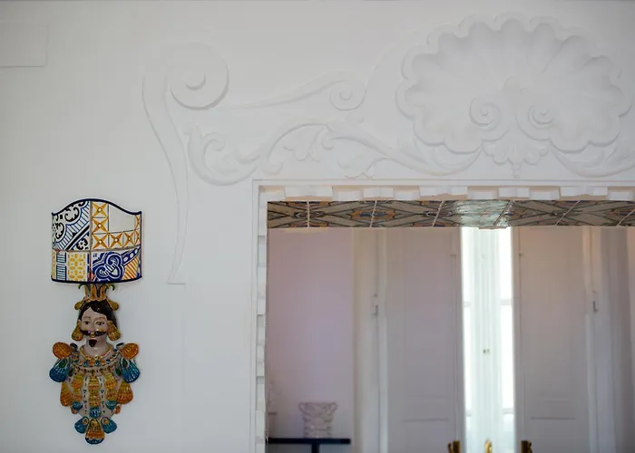 Estate4home - Regina Dar Adults Only Позитано