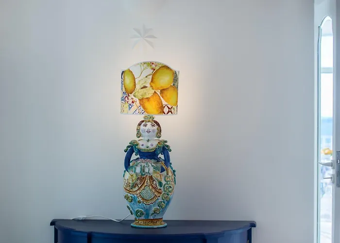 Estate4home - Regina Dar Adults Only Вилла Позитано