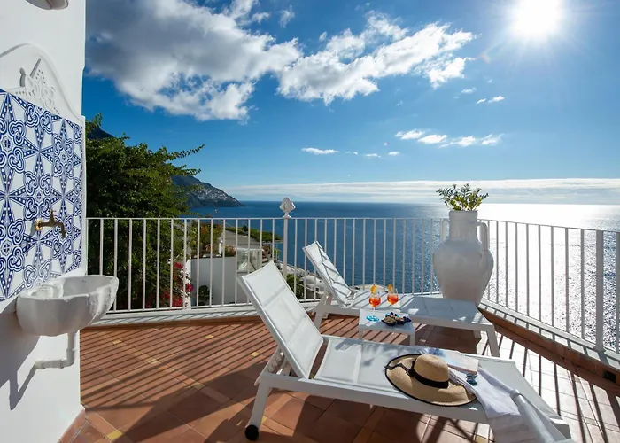 Estate4home - Regina Dar Adults Only * Позитано