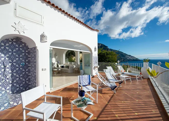 Вилла Estate4home - Regina Dar Adults Only *