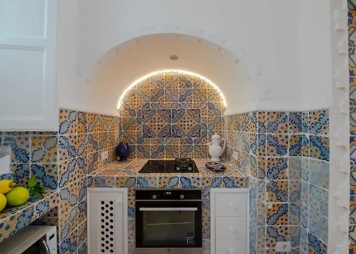 Estate4home - Regina Dar Adults Only Позитано