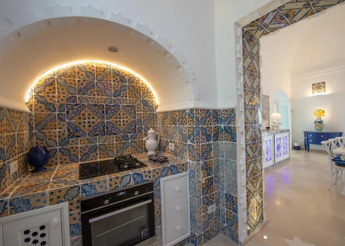 Вилла Estate4home - Regina Dar Adults Only