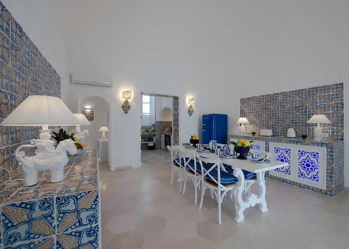 Estate4home - Regina Dar Adults Only Вилла