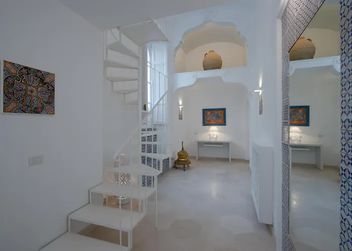 Вилла Estate4home - Regina Dar Adults Only