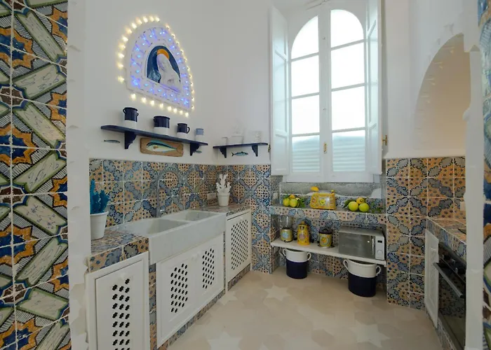 Вилла Estate4home - Regina Dar Adults Only *