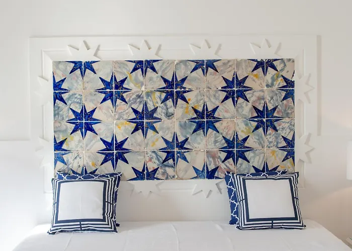 Estate4home - Regina Dar Adults Only Позитано