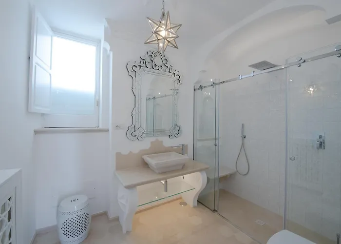 Estate4home - Regina Dar Adults Only Вилла *