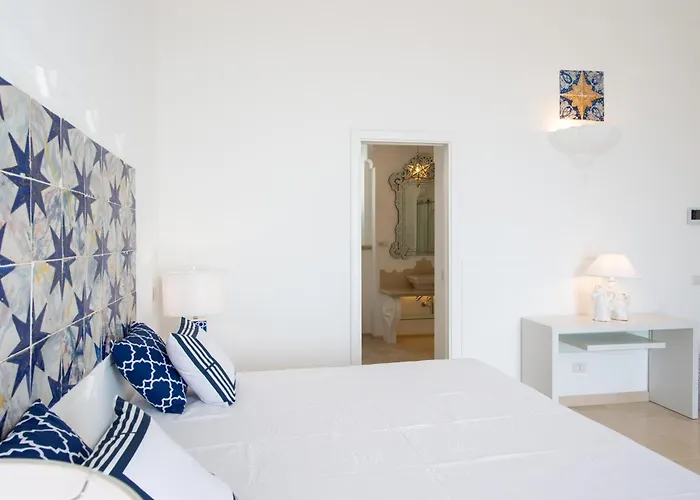 Вилла Estate4home - Regina Dar Adults Only *