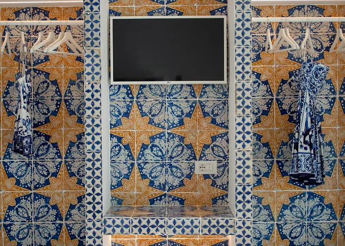 Вилла Estate4home - Regina Dar Adults Only Позитано