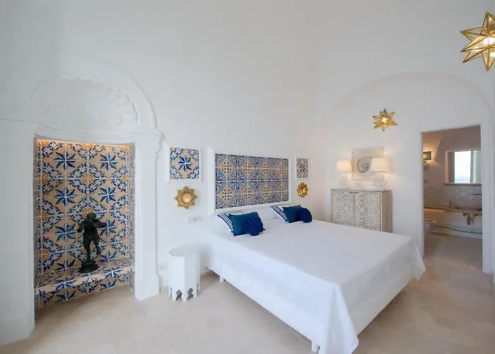 Estate4home - Regina Dar Adults Only Вилла