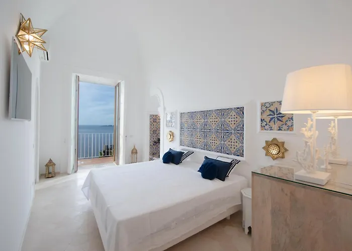 Estate4home - Regina Dar Adults Only Вилла *